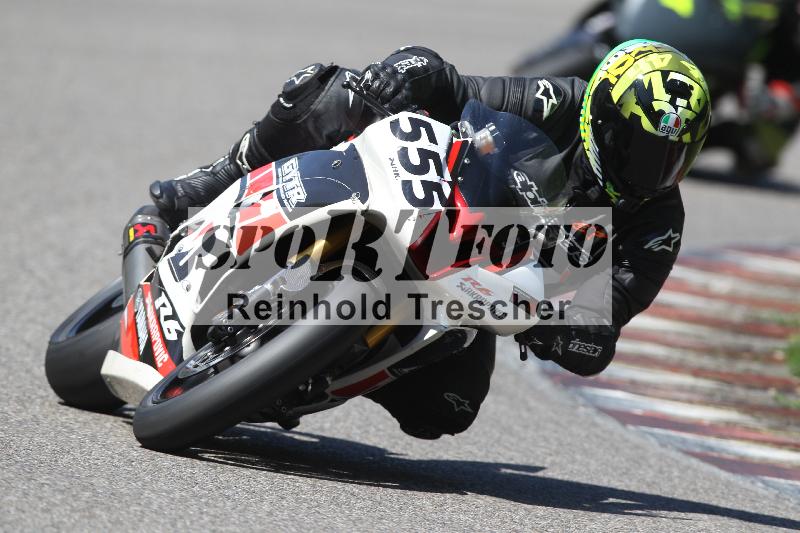 /12 30.04.2025 Speer Racing ADR/Gruppe rot/555